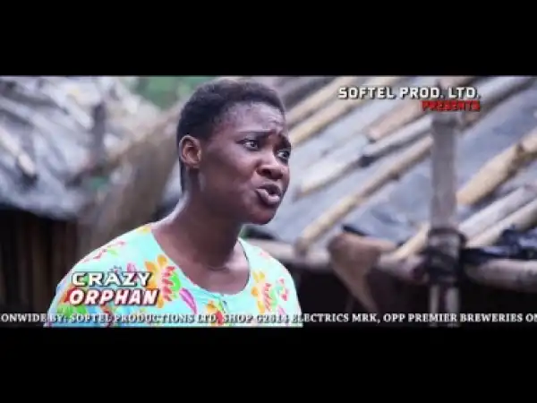 Crazy Orphan - 2019